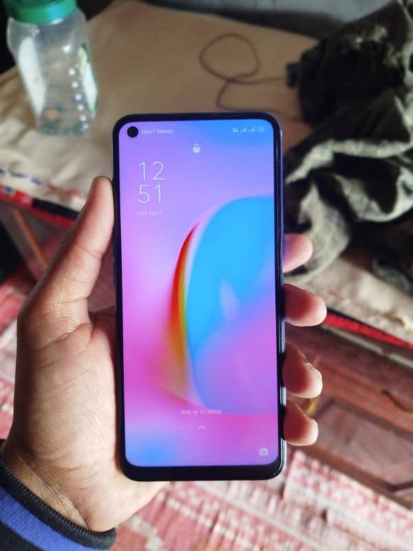 Oppo A54 4/128 condition 10/9 8