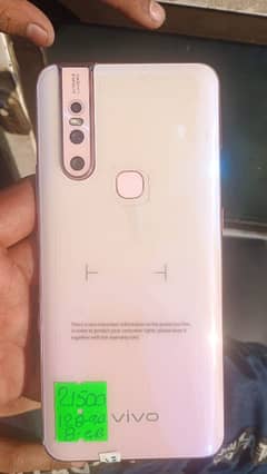 vivo 8gb/128 gb