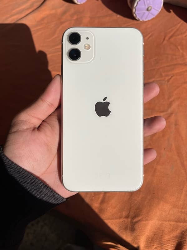 I’m selling my iPhone 11 128gb non pta sim working 0