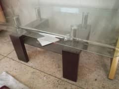 Drawing-room table in good condition is up for grab!!