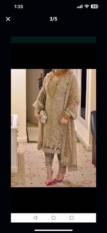 Rani Emaan dress 2