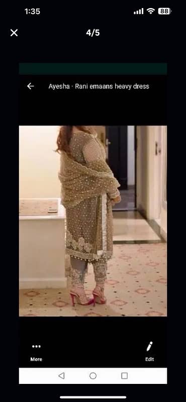 Rani Emaan dress 4