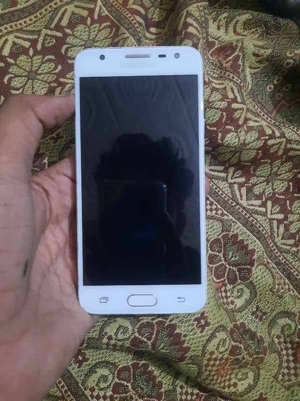 Samsung j5 prime 3gb 32gb with fingerprint 6