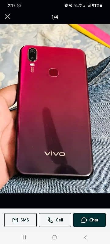 vivo y11  muje vivo y11 ka borad chahiye 0