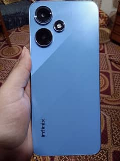 Infinix hot 30 play