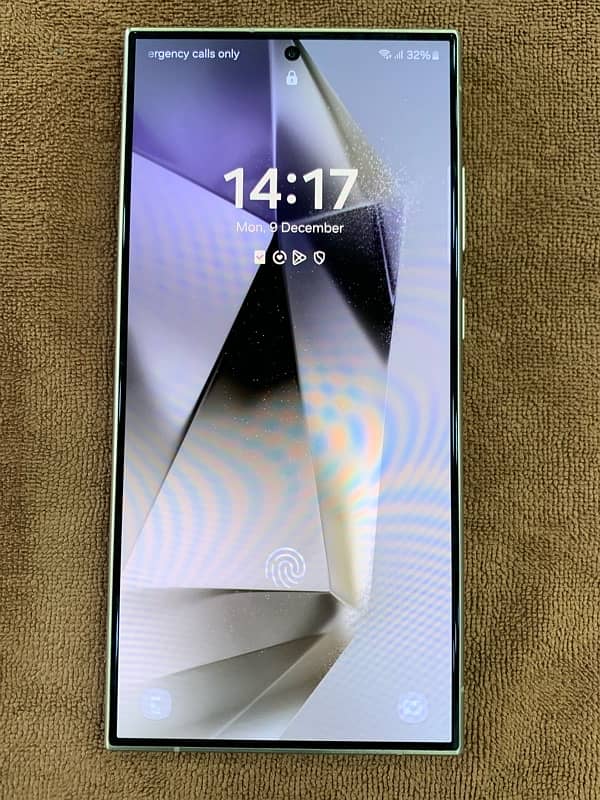 Samsung S24 ultra NON PTA 8