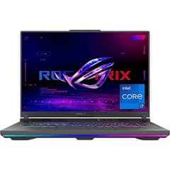 Asus Rog Strix G16