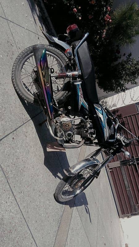 I want to sale bike 10