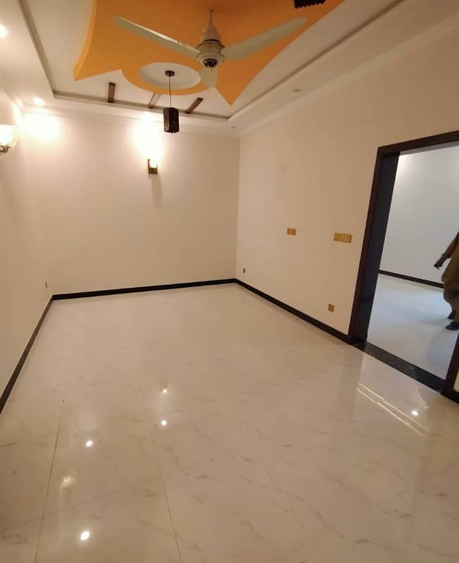 1 kanal Uper Portion For Rent In Pwd 3