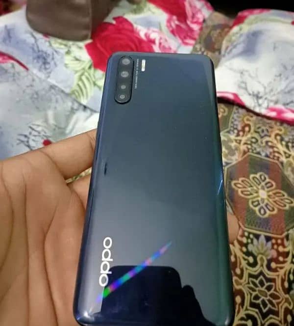 oppo f158+256 memory no open no repir daba chrger ni ha sath 4