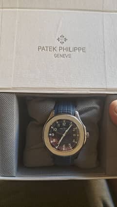 patek philippe