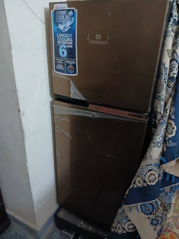 refrigerator Totally New Medium size 0