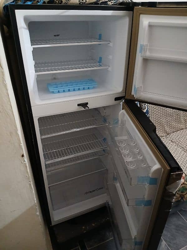 refrigerator Totally New Medium size 1