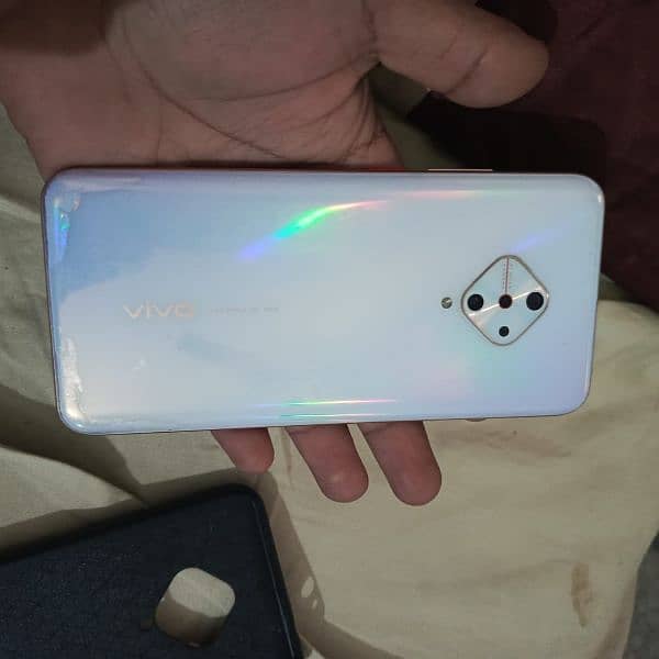 vivo s1 paro 1