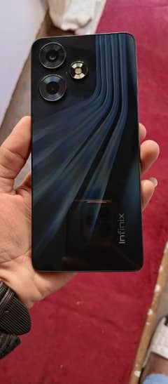 infinix