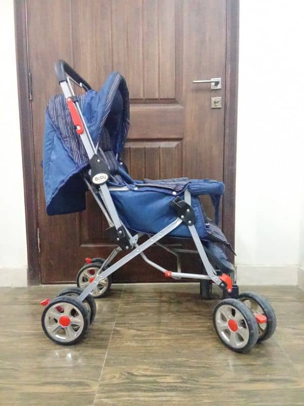 Baby pram | Baby stroller | Baby walker 0