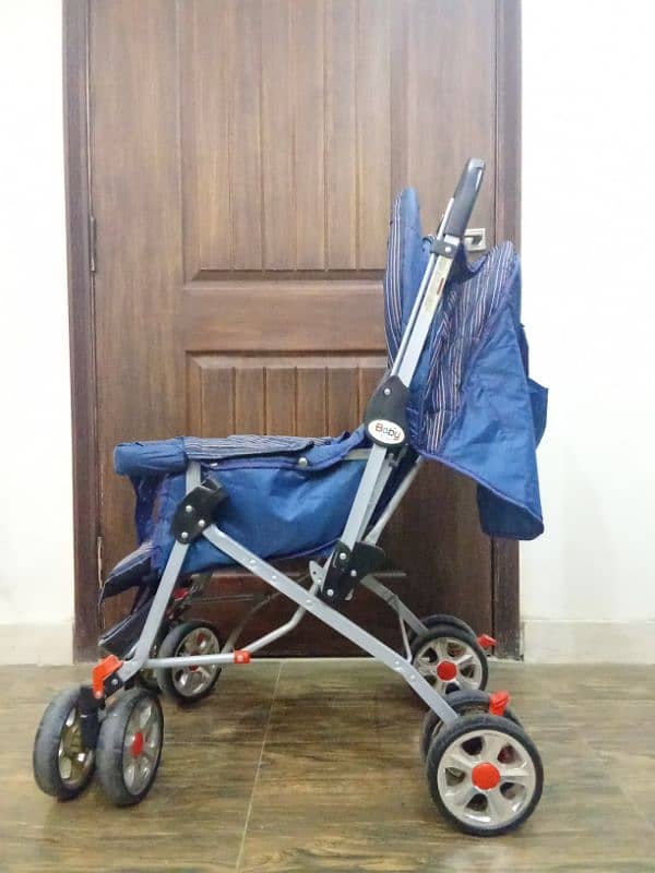 Baby pram | Baby stroller | Baby walker 3