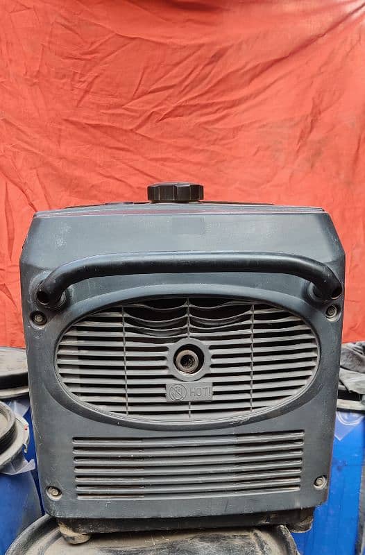 3 kw kipor generator for sale 1