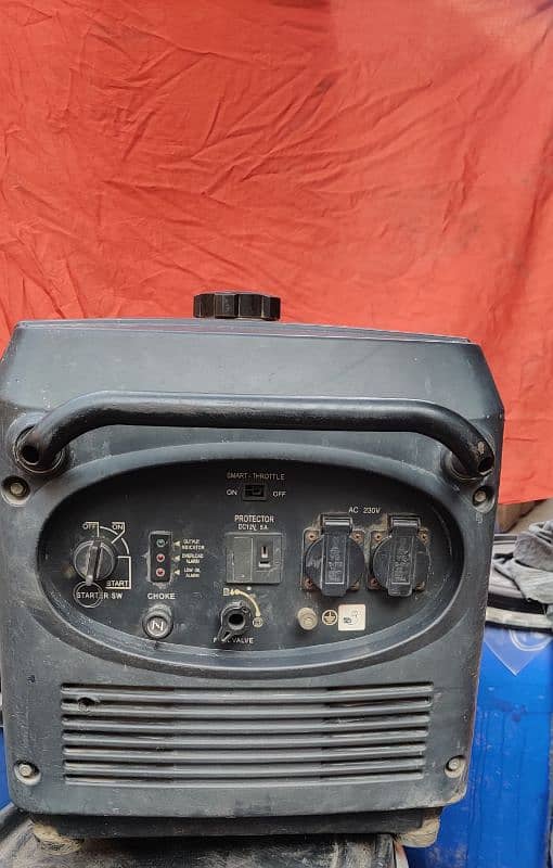 3 kw kipor generator for sale 2