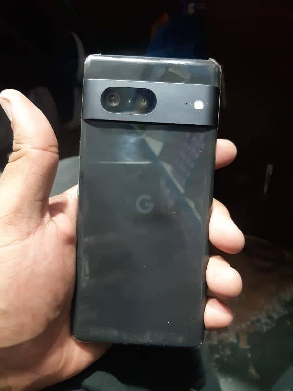 google pixel 7 8/128 0