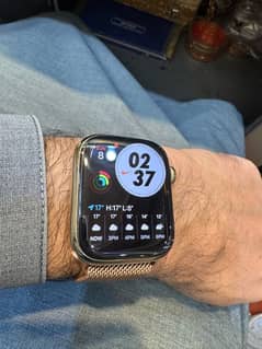 Apple Watch