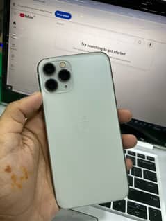 i phone 11 pro 64gb pta approved