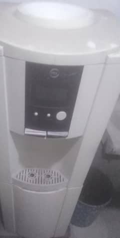 pel water dispenser