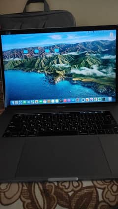 MacBook Pro _(Best Laptop For Office And Study)
                                title=