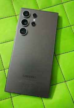 S24 ULTRA SAMSUNG 10/10 FOR SALE