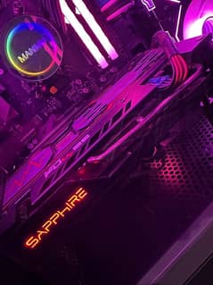 Sapphire rx 5600xt