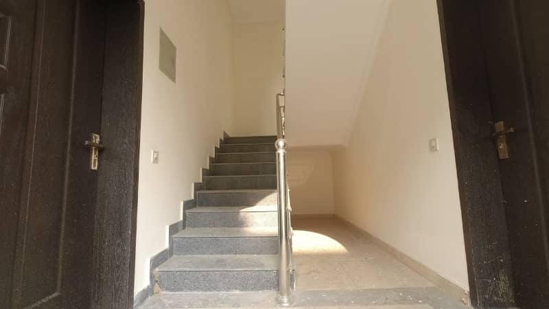 5 Marla Smart Flat Available For Sale In Block G5 Bahria Orchard Phase 4 13