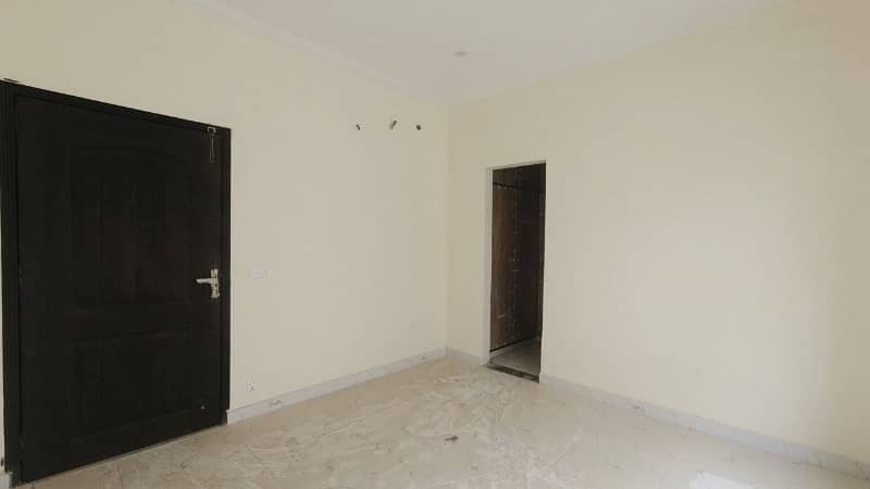 5 Marla Smart Flat Available For Sale In Block G5 Bahria Orchard Phase 4 20