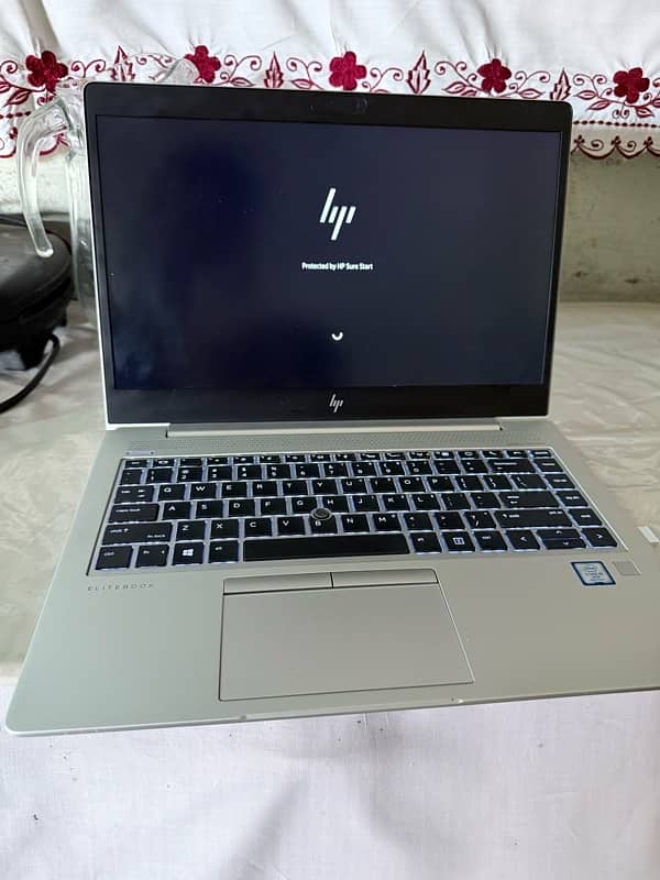 hp laptop i5 pro 8gen 0