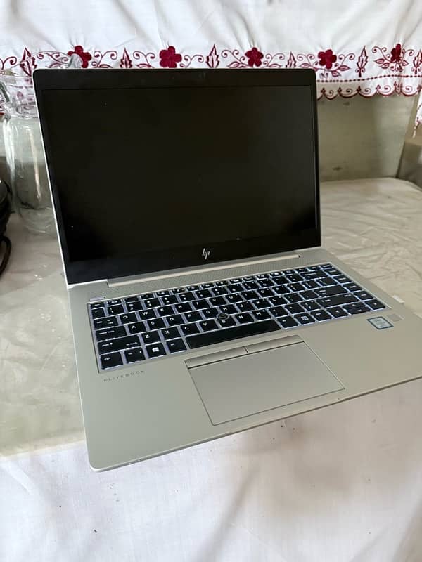 hp laptop i5 pro 8gen 3