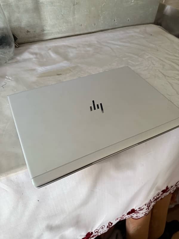 hp laptop i5 pro 8gen 5