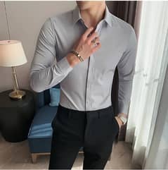 Casual Shirts for Mens - Dress Shirt For Mens-Formal and Party Wear