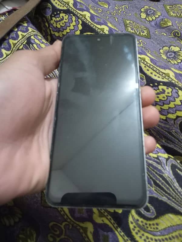 Infinix smart 8 pro 6