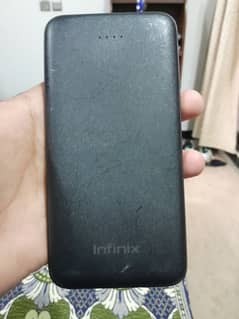 infinix