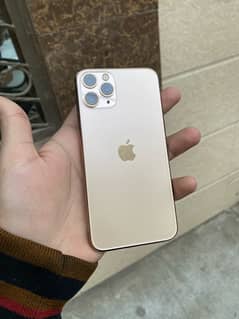 IPHONE 11 pro pta