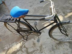 24"  sohrab cycle