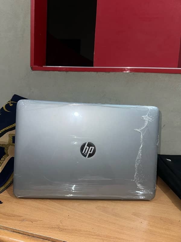 HP ELITEBOOK URGENT SELL ALL OK ! Lene wale mesg kare 2