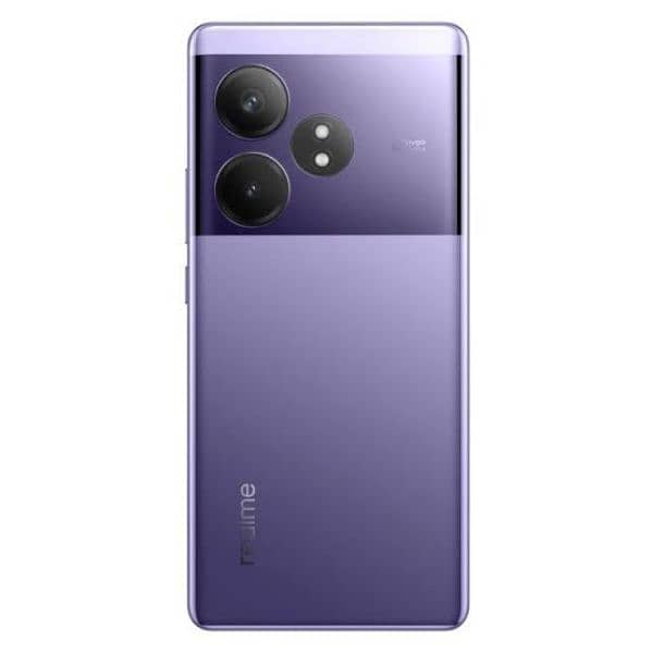 Realme GT6 0