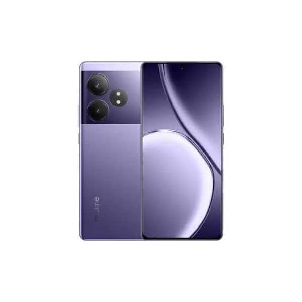 Realme GT6 3