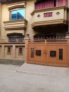 5Marla Double story Rent Phase4A Ghauri Ghouri Town Islamabad