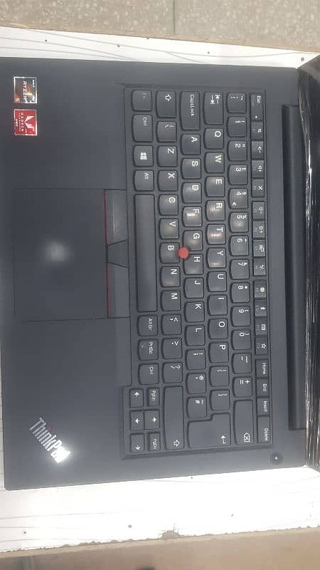 LENVO THINKPAD  E495 4