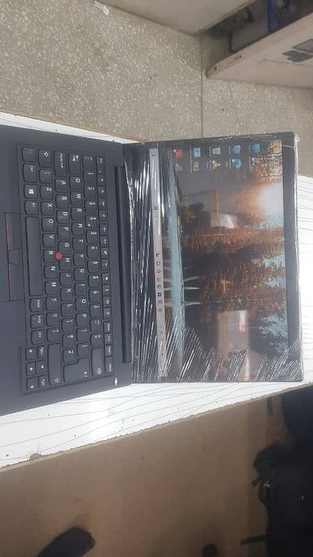 LENVO THINKPAD  E495 5