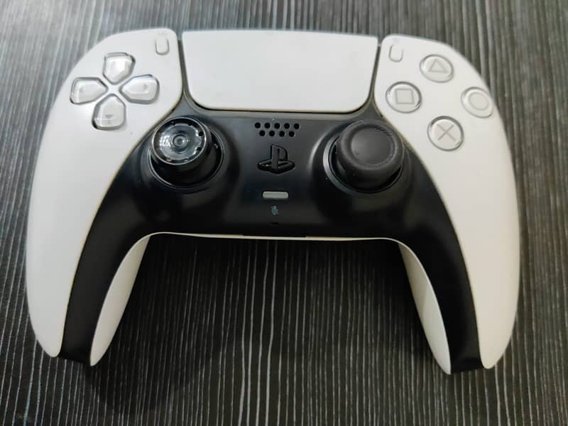 PS5 controller, Working 100% 0