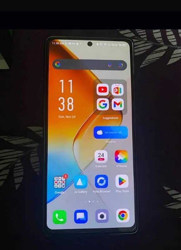 INFINIX NOTE 40 READ ADD FULL PLZ WHATSAPP CALL 0341/1053/121 5