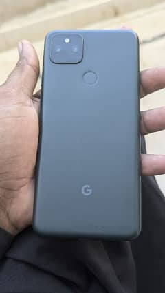 Pixel 5a 5g