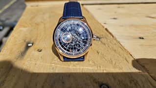 Oblvlo sky star automatic watch ( France)